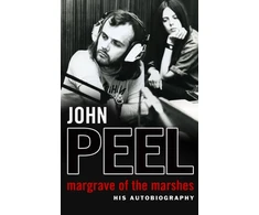 KNYGA John Peel Margrave Of The Marshes
