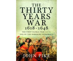 KNYGA John Pike Thirty Years War, 1618 - 1648