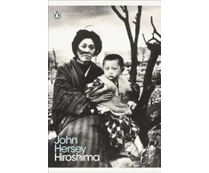 KNYGA John Richard Hersey Hiroshima