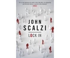 KNYGA John Scalzi Lock In