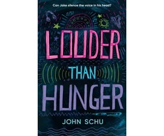 KNYGA John Schu Louder Than Hunger