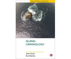KNYGA John Scott Island Criminology