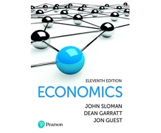 KNYGA John Sloman Economics