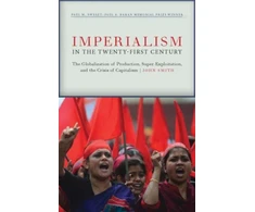 KNYGA John Smith Imperialism in the Twenty-First Century