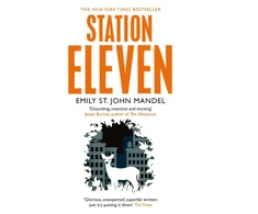 KNYGA John Station Eleven