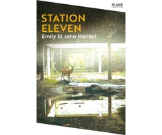 KNYGA John Station Eleven