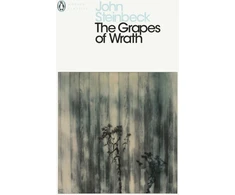 KNYGA John Steinbeck Steinbeck John Grapes of Wrath