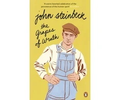 KNYGA John Steinbeck Steinbeck John Grapes of Wrath