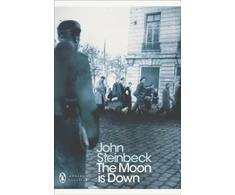KNYGA John Steinbeck Moon is Down