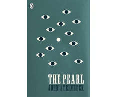KNYGA John Steinbeck Perlas