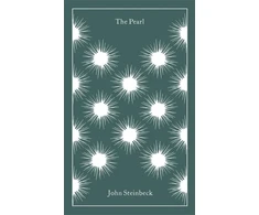KNYGA John Steinbeck Steinbeck John Perlas