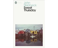 KNYGA John Steinbeck Sweet Thursday