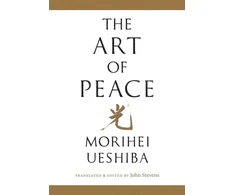 KNYGA John Stevens Art of Peace