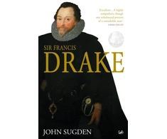KNYGA John Sugden Sir Francis Drake