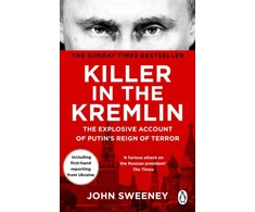 KNYGA John Sweeney Killer in the Kremlin