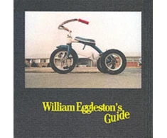 KNYGA John Szarkowski William Eggleston's Guide