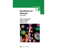 KNYGA John T Daugirdas Handbook of Dialysis