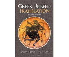 KNYGA John Taylor Greek Unseen Translation