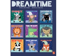 KNYGA John Townsend Dream Time