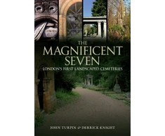KNYGA John Turpin Magnificent Seven