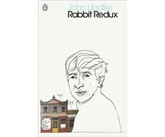 KNYGA John Updike Rabbit Redux