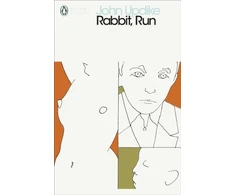 KNYGA John Updike Rabbit, Run