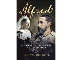 KNYGA John Alfred
