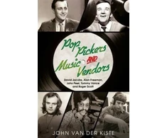 KNYGA John Pop Pickers and Music Vendors