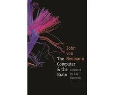 KNYGA John Von Neumann Computer and the Brain