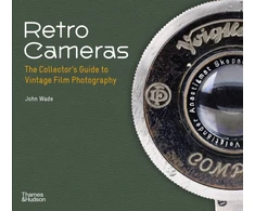 KNYGA John Wade Retro Cameras
