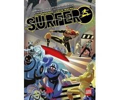 KNYGA John Wagner Surfer