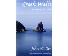 KNYGA John Waller Greek Walls