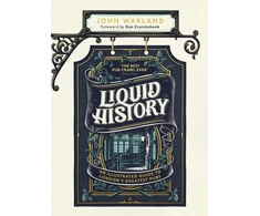 KNYGA John Warland Liquid History