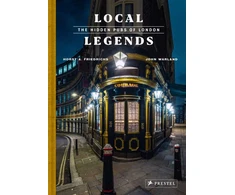 KNYGA John Warland Local Legends