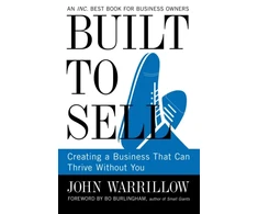KNYGA John Warrillow Built To Sell