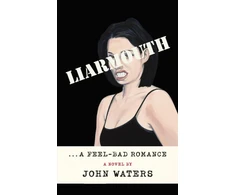 KNYGA John Waters Liarmouth