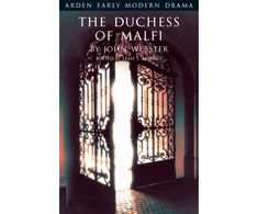KNYGA John Webster Duchess of Malfi