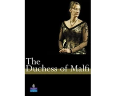 KNYGA John Webster Duchess of Malfi A Level Edition