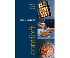 KNYGA John Whaite Whaite John Comfort: Food to Soothe the Soul