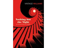 KNYGA John Williams Nothing But the Night