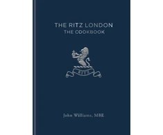 KNYGA John Williams Ritz London