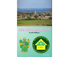 KNYGA John Williams Rutland Round