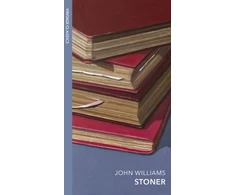KNYGA John Williams Stoner, A special edition of the literary classic