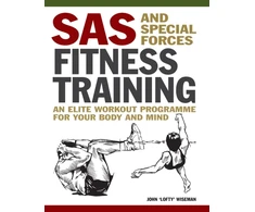 KNYGA John Wiseman SAS and Special Forces Fitness Training