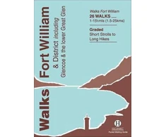 John Wombell KNYGA John Walks Fort William and District