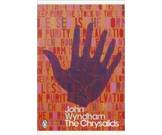 KNYGA John Wyndham Chrysalids
