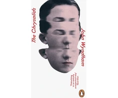 KNYGA John Wyndham Chrysalids