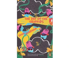 KNYGA John Wyndham Day of the Triffids