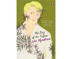 KNYGA John Wyndham Wyndham John Day of the Triffids