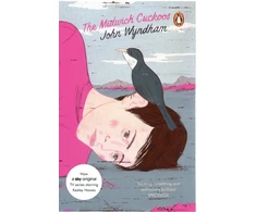 KNYGA John Wyndham Midwich Cuckoos, Now a major Sky series starring Keeley Hawes and Max Beesley